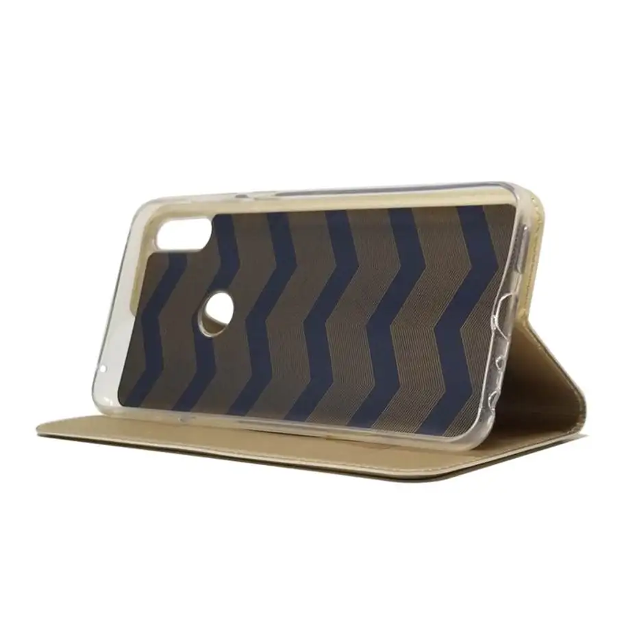 Чехол книжка с магнитным напряжением для ASUS ZenFone Max Pro M1 ZB601KL ZB602KL ZD552KL 553KL ZE554KL ZB 631KL