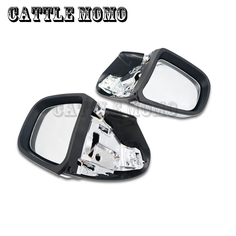 Мотоциклетное зеркало заднего вида для BMW K1200 K1200LT K1200M 1999 2000 2001 2002 2003 2004
