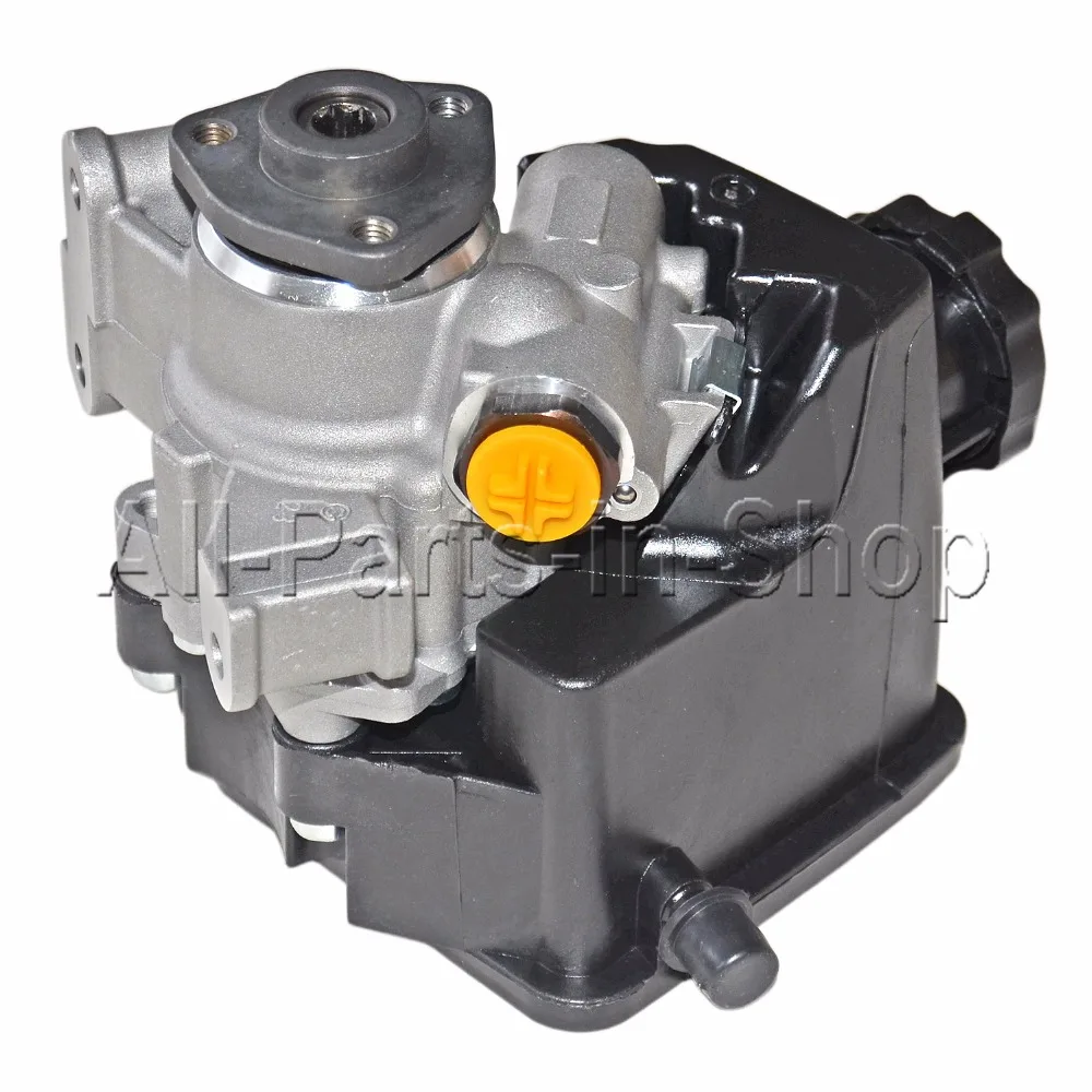 Насос гидроусилителя руля AP02 для Mercedes Benz SPRINTER 1 2 3 4 901 902 903 904 0024667601 A0024667501 0024667501 002 466