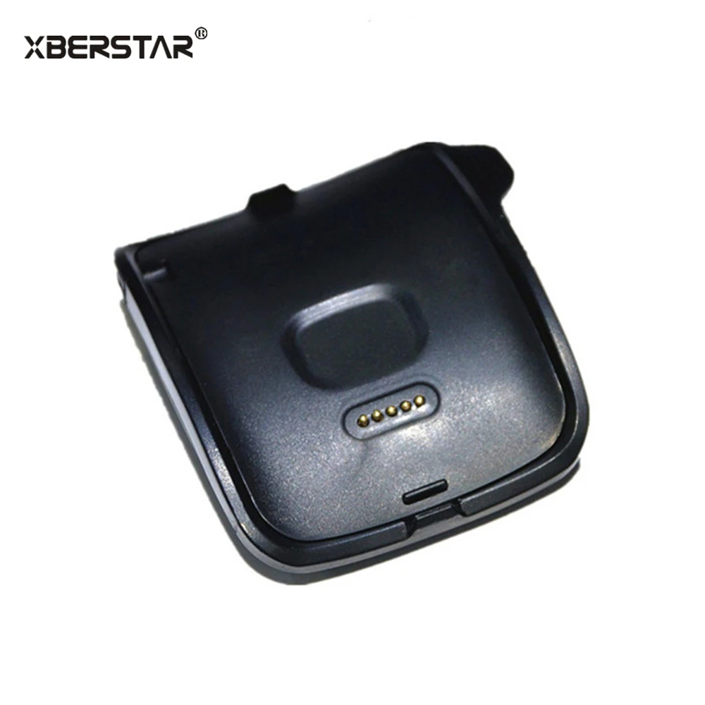 Замена usb зарядная док-станция зарядное устройство для samsung gear S смарт-часы SM-R750 смарт-зарядное устройство