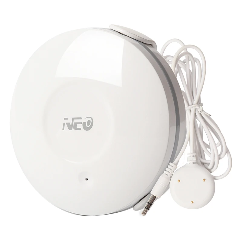 NEO Smart WIFI датчик утечки воды беспроводной детектор приложение оповещение сенсор