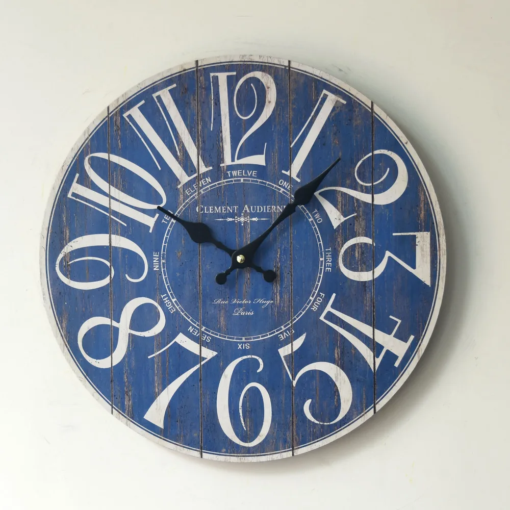 Wall Clock Saat Reloj Duvar Saati Horloge Murale Relogio de parede Digital Clocks Klok Orologio da parete Home decor | Дом и сад