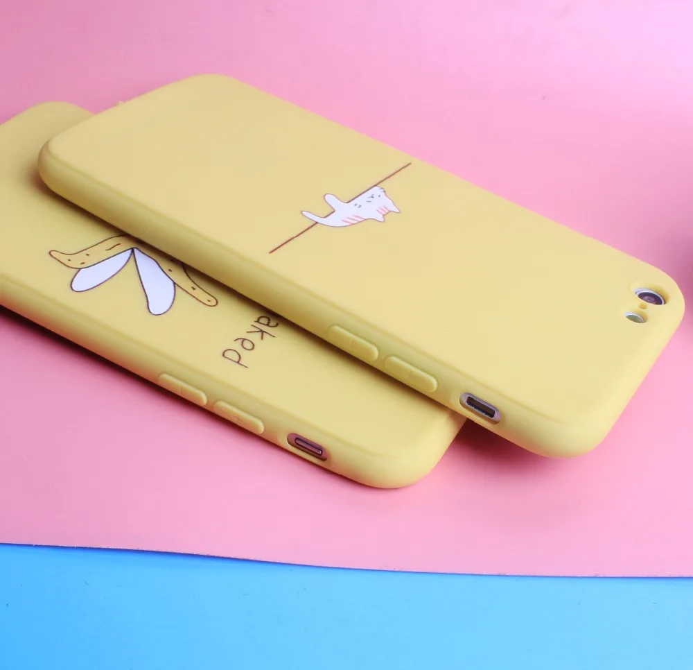 Luxury Silicon Case For Iphone 6 S Cover Funda Soft 7 8 Plus 7plus 8plus X XS 6S 5 5S SE Phone Capinha |
