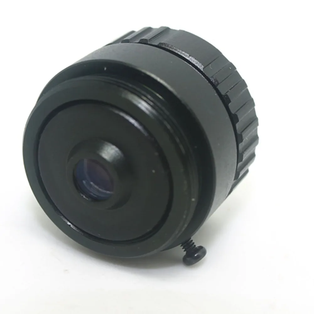 1/2 5 &quot2 МП крепление CS 120 мм ИК фиксированный объектив для HD IP Камеры