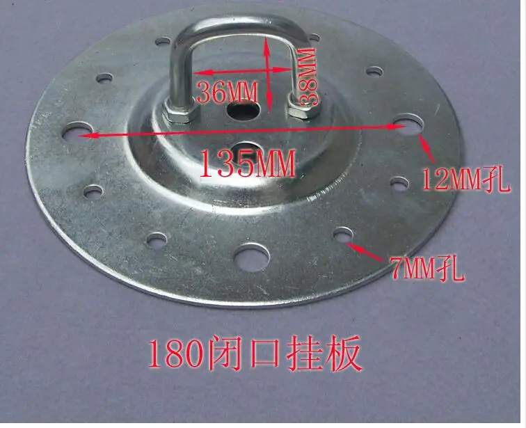 Бесплатная доставка кристальная лампа подвесной светильник Потолочная пластина