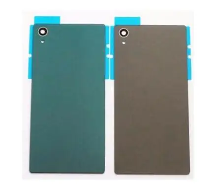 Сменный Чехол для sony Xperia Z5 E6603 E6653 E6633 E6683 задняя крышка чехол | Мобильные телефоны и