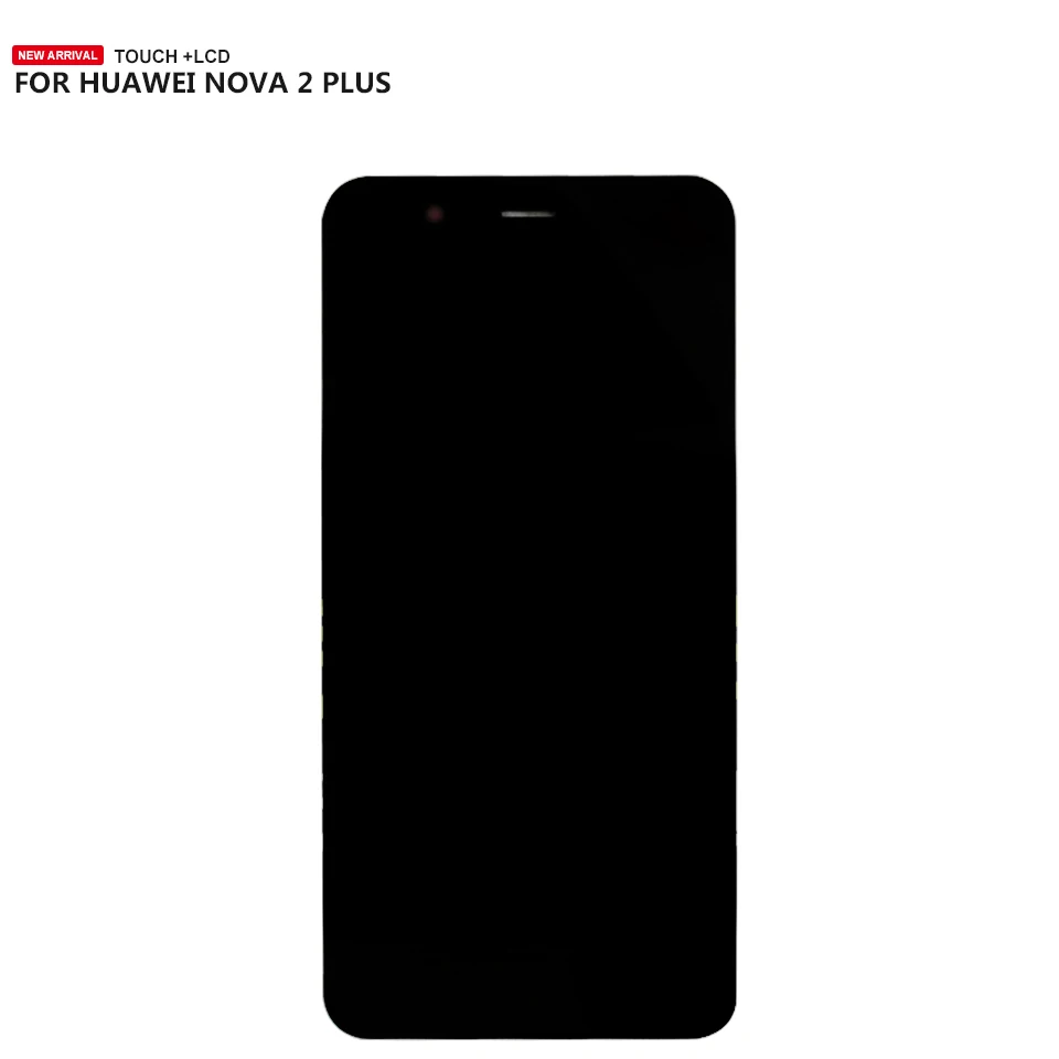 5 &quotс ЖК дисплеем для Huawei Честь Nova2 Plus Nova 2 плюс PIC AL00 дисплей сенсорный экран