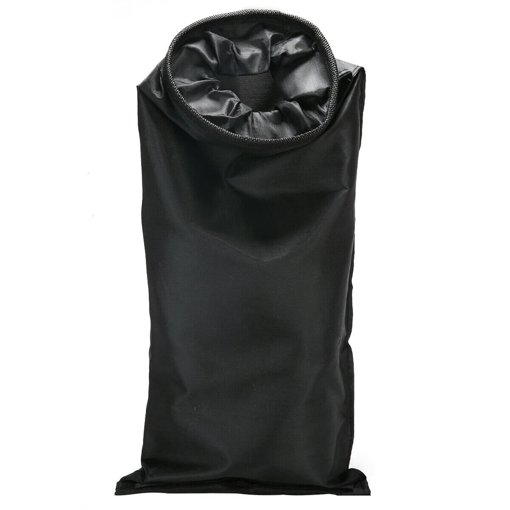 Автомобильный органайзер сумка для мусора на спинку сиденья подвесная мусорная