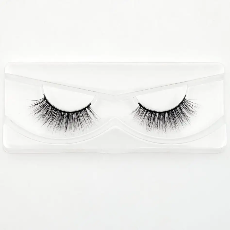 visofree M20 Visofree Lashes 3D норковые ресницы безжалостные накладные ресницы из норки крест-накрест ручной работы норковые ресницы для макияжа искусственная кожа M05 - Цвет: visofree M20