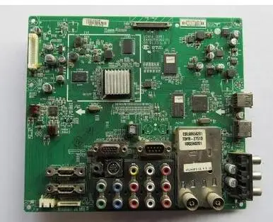 Материнская плата 47LH40FD CE LCD LC91A EAX60736302(0) экран LC470WUE|Подставки для планшетов| |