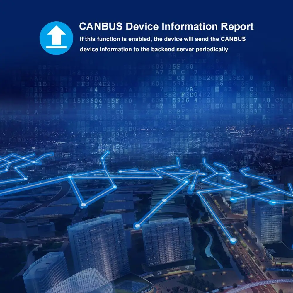 GPS трекер Автомобильный GSM локатор гусеничный Queclink GV200 8 32 в Поддержка Google Maps Link
