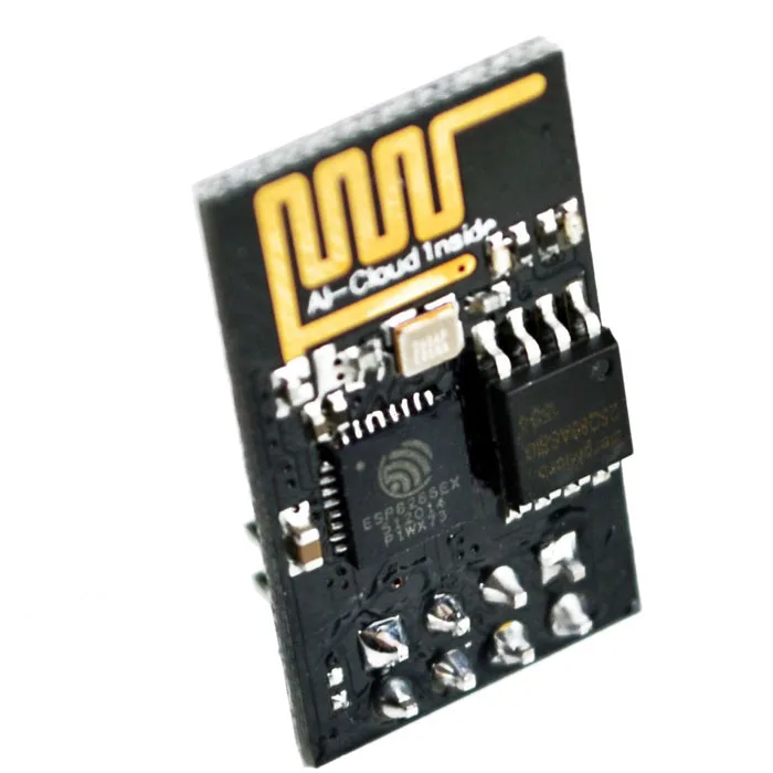Улучшенная версия Φ ESP8266 беспроводной модуль с последовательным Wi Fi