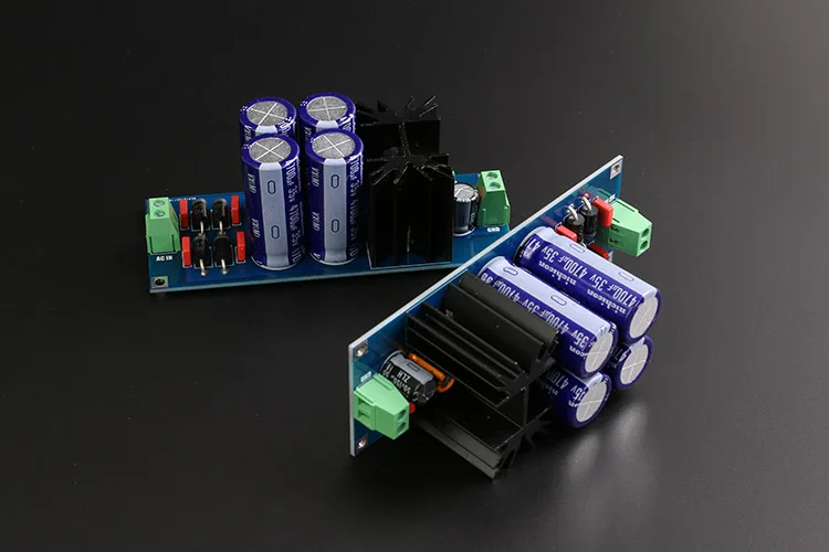 Lt1083cp Высокая мощность линейный регулируемый Регулируемый блок питания