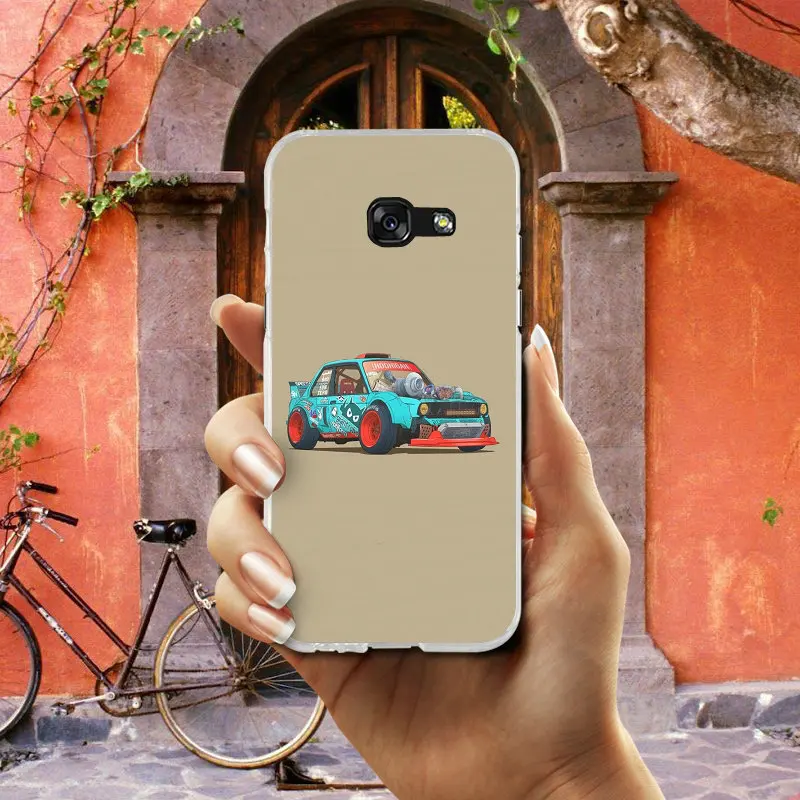 Чехол на мобильный телефон JDM для Samsung Galaxy S2 S3 S4 S5 Mini S6 S7 S8 S9 S10 Lite Edge Plus Note 4 5 8 9 |