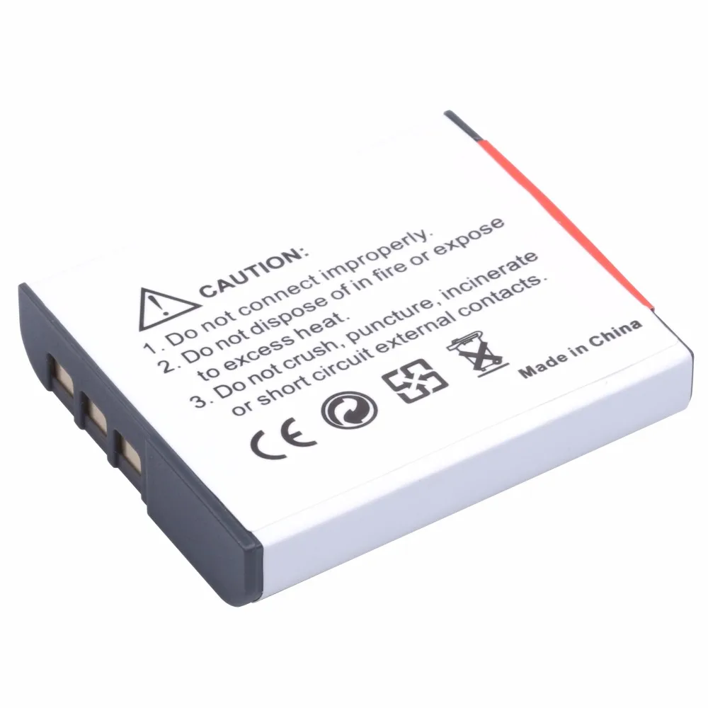 5 шт NPBG1 NP-BG1 NP-FG1 Камера Батарея для SONY Cyber-shot DSC-H3 DSC-H7 DSC-H9 DSC-H10 DSC-H20 DSC-H50 DSC-H55 DSC-H70 DSC-H90