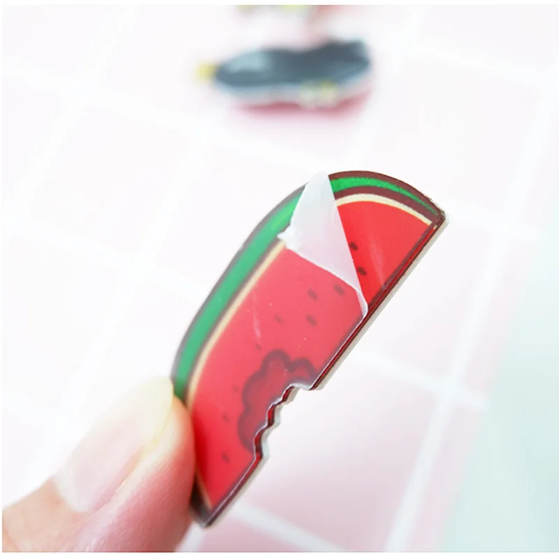 10 шт. пластиковые значки для рюкзака|Значки| |