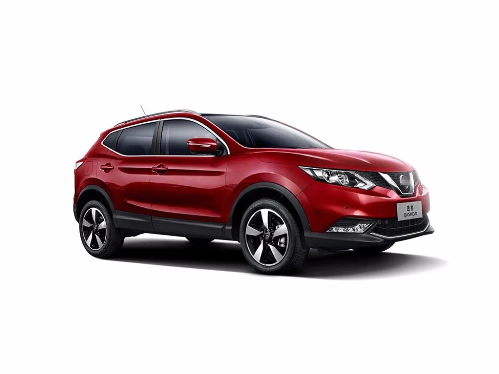 Для Nissan Qashqai J11 аксессуары Нержавеющая сталь Пластик порога Накладка гвардии протектор стайлинга автомобилей Стикеры наклейки на авто автотовары