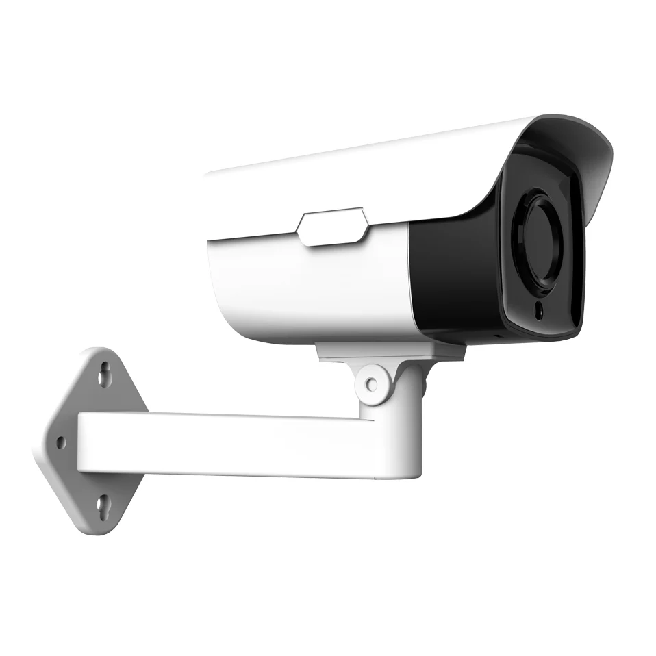 Freeip H.265/H.264 4mp IP Камера открытый POE видеонаблюдения высокое Разрешение