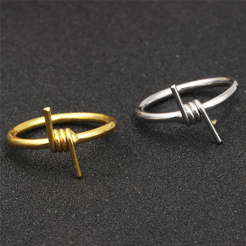 RONGQING 1pcs Hiphop/Rock Fashion Jewelry Rings for lovers 2019 New | Украшения и аксессуары