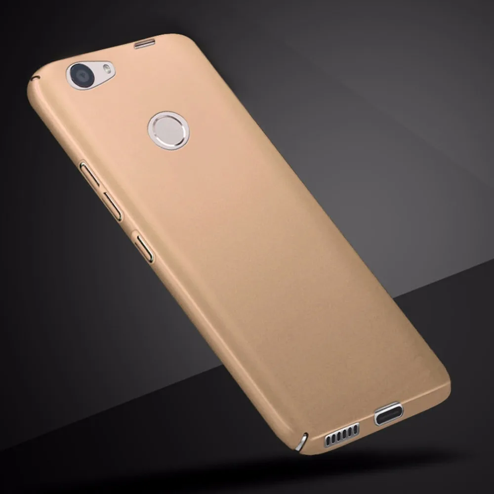 Чехол для huawei nova чехол CAN-L01 CAN-L11 CAN-L12 Матовый Жесткий чехол-накладка защитный чехол для huawei nova может L11 5,0 чехол для телефона