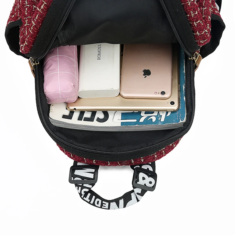 2019 новая женская сумка через плечо эмодзи лучший туристический рюкзак для женщин