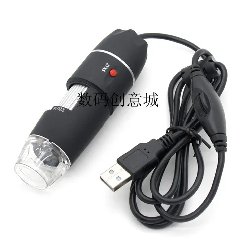 Цифровой USB микроскоп 50X 500X с 8 светодиодами|usb led|usb ledled usb |
