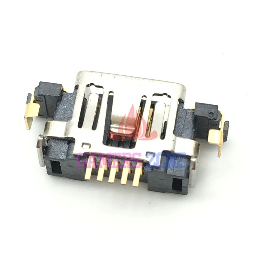 2 шт. порт для зарядки PSP 1000 2000 3000 USB разъем зарядки|port usb|port connectorport usb charger |