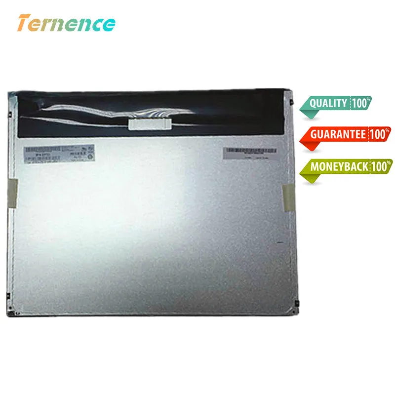 17"inch LCD Screen For AUO M170ETN01.1 M170ETN01.0 M170EGE-L20 LED LCD Display Repair 1280*1024 SXGA HD Free Shipping