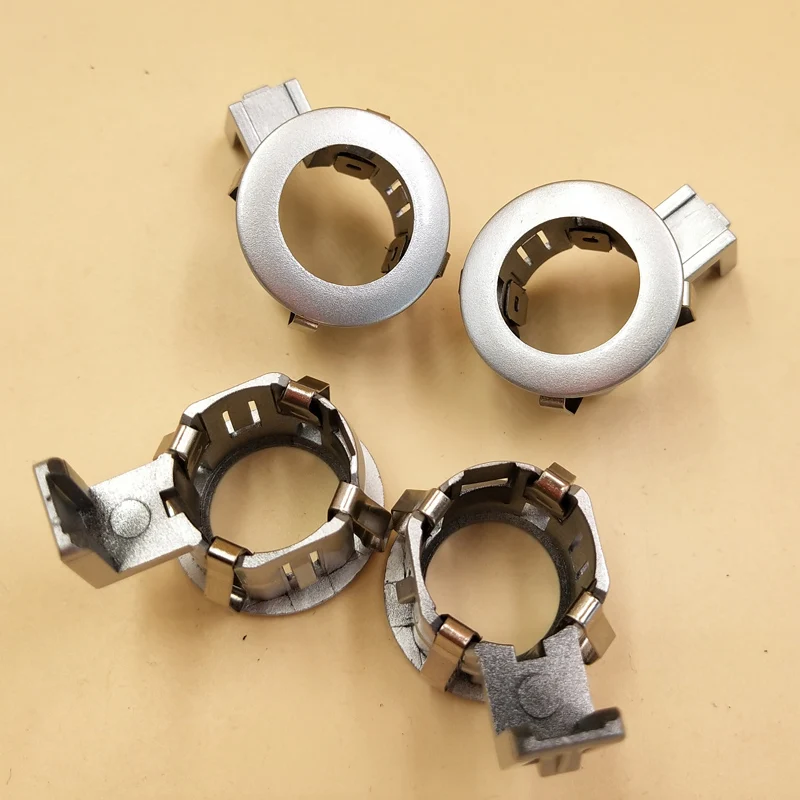4 шт. чёрный/белый цвет для Toyota Honda Accord For civic 39681TL0G01 39681 TL0 G01ZD G01ZA|Датчики парковки| |