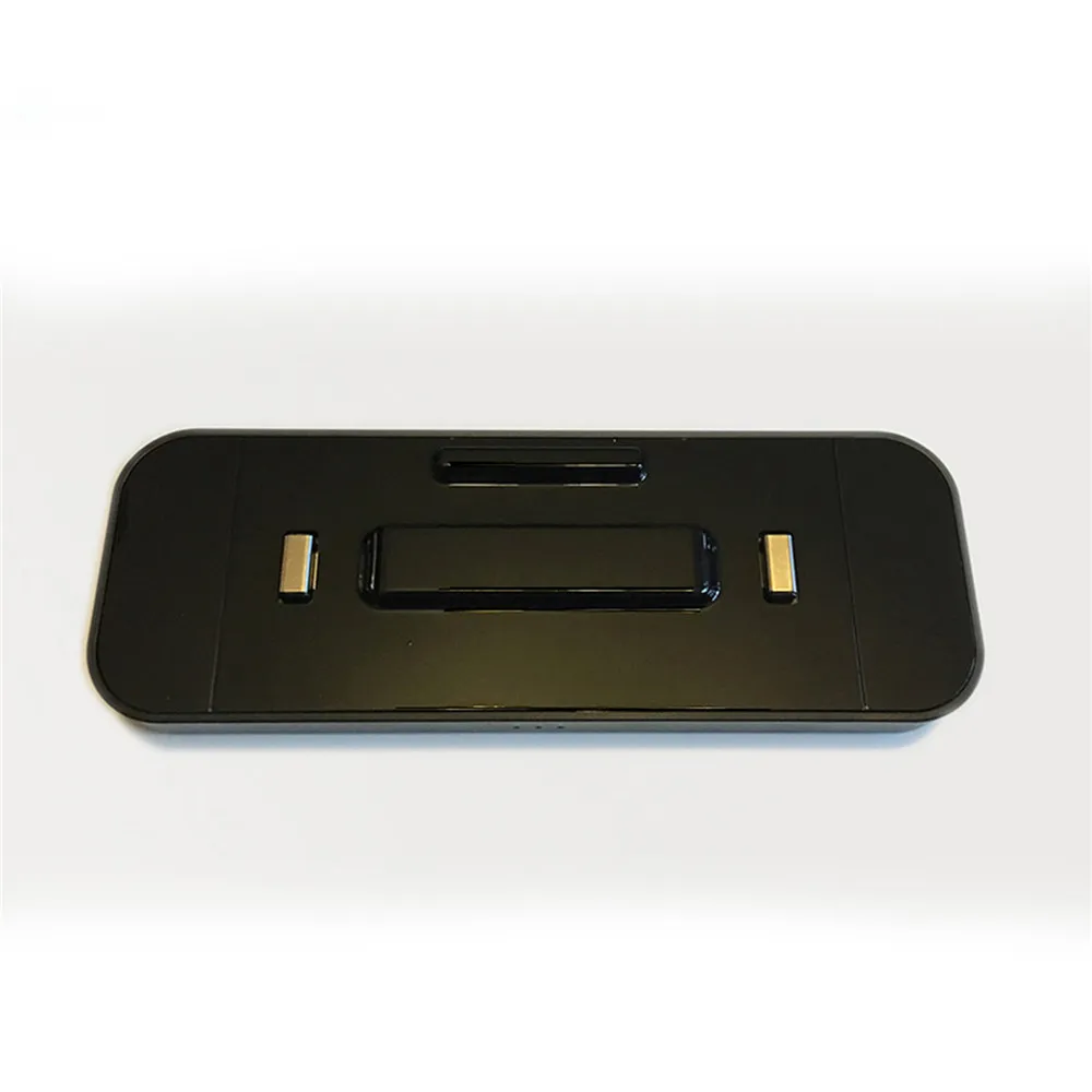 Быстрое зарядное устройство основание для iRobot Braava 380t 380 381MINT 5200 5200C Re Charger детали