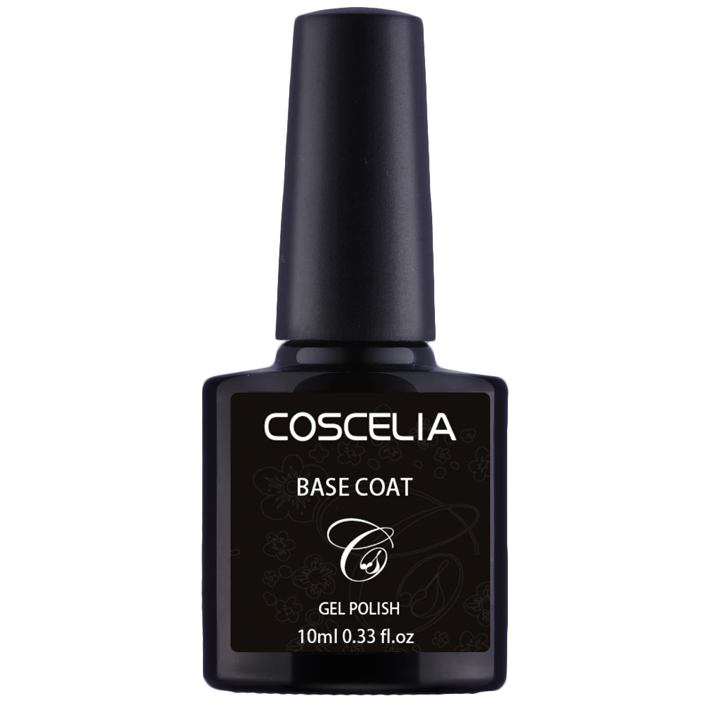 Base Coat COSCELIA, 10 мл, кошачий глаз, хамелеон, 5D Гель-лак для ногтей, замачиваемый, УФ-гель, 5D эффект, магнит, Стик, УФ светодиодный, долговечный, 5D гель - Цвет: Base Coat