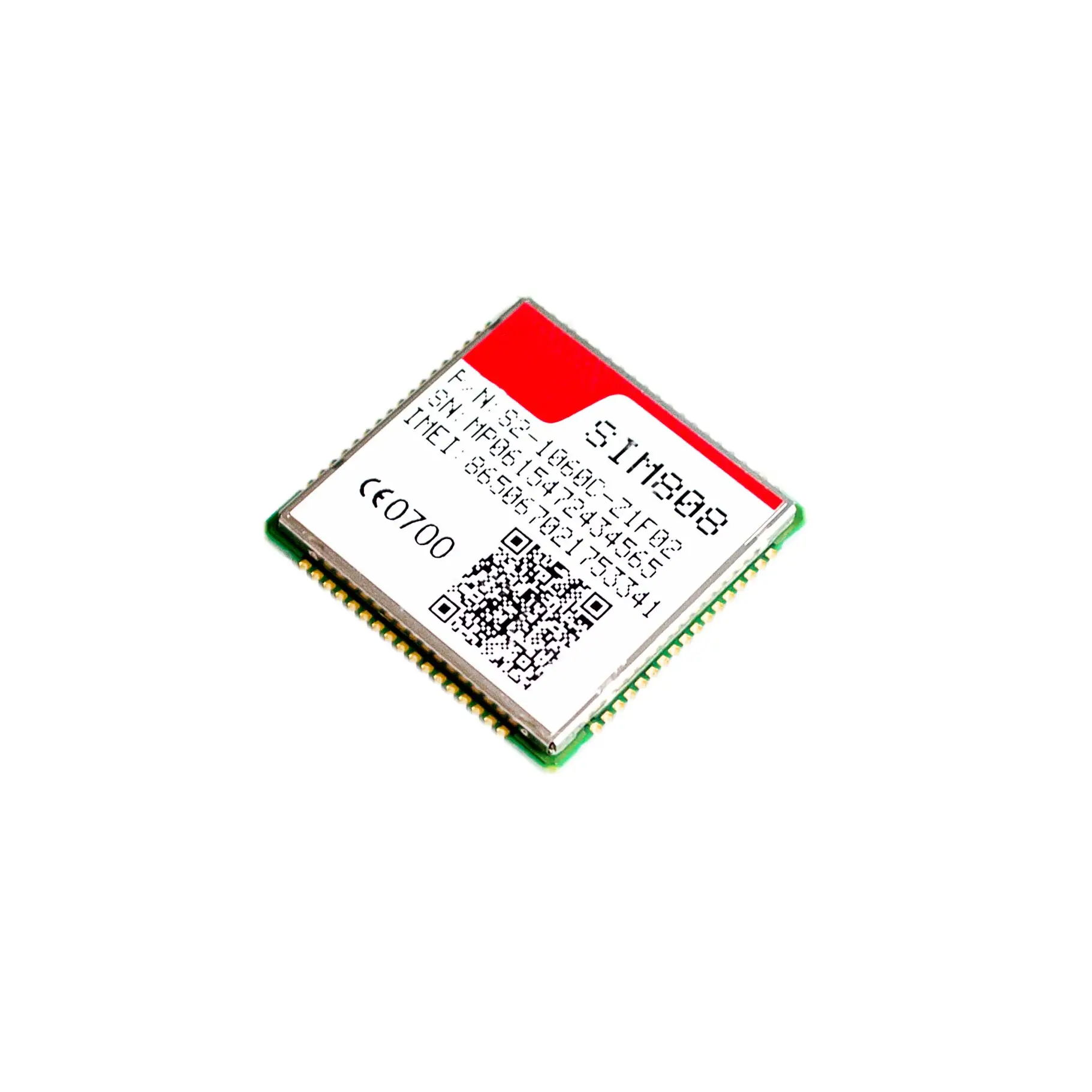 1 шт. SIM808 Новые товары GSM/GPRS + GPS модуль вместо SIM908 оригинальный новый от SIMCOM|gprs gps