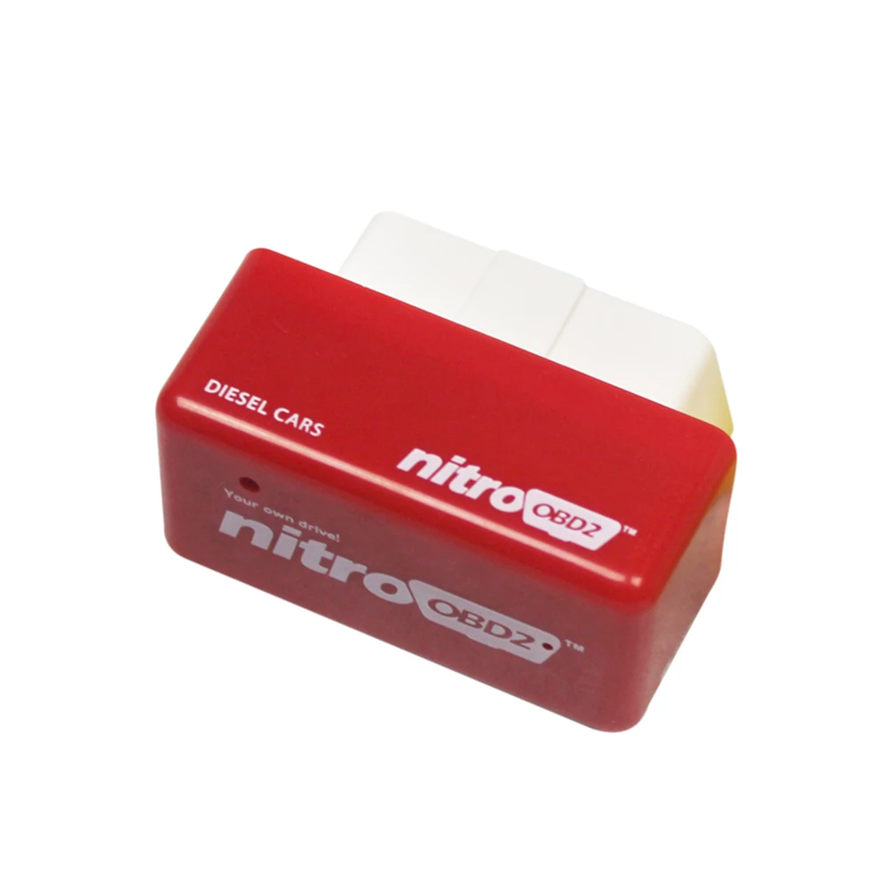 Подключи и приводи OBD2 экономичный топливный блок, чип обновления, экономия топлива для автомобилей, топлива, бензина, дизельная версия