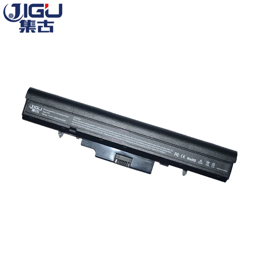 Фото JIGU Laptop Battery For HP 510 530 440264 ABC 440265 440266 4438518 001 HSTNN C20C C29C 440704 001|battery for - купить