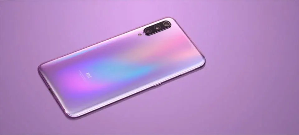Смартфон с глобальной ПЗУ Xiaomi mi 9 mi 9, 8 ГБ, 128 Гб ПЗУ, Восьмиядерный процессор Snapdragon 855, 6,39 дюймов, 48 МП, тройная камера с дисплеем, отпечаток пальца