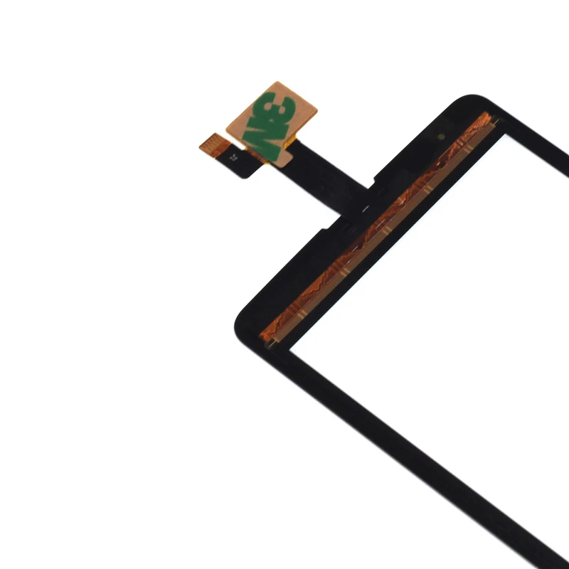 Сенсорный экран дигитайзер 4 дюйма для ZTE KIS 3 оригинальная сенсорная панель