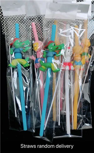 Cup Straws 6 унций бокал для вина, флейта для шампанского с крышкой, бокал для вина, термос, вакуумная кружка, изолированная для свадьбы, девичника, вечерние, подарочные чашки - Цвет: Cup Straws