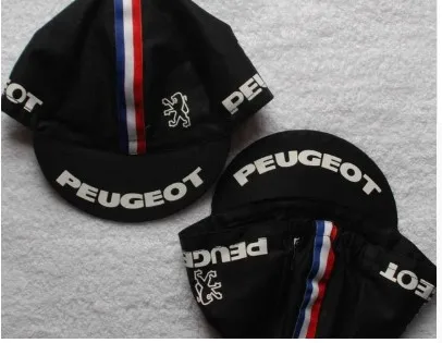 Велосипедная Кепка mapei / peugeot для мужчин и женщин 2019|Велосипедные шапки| |