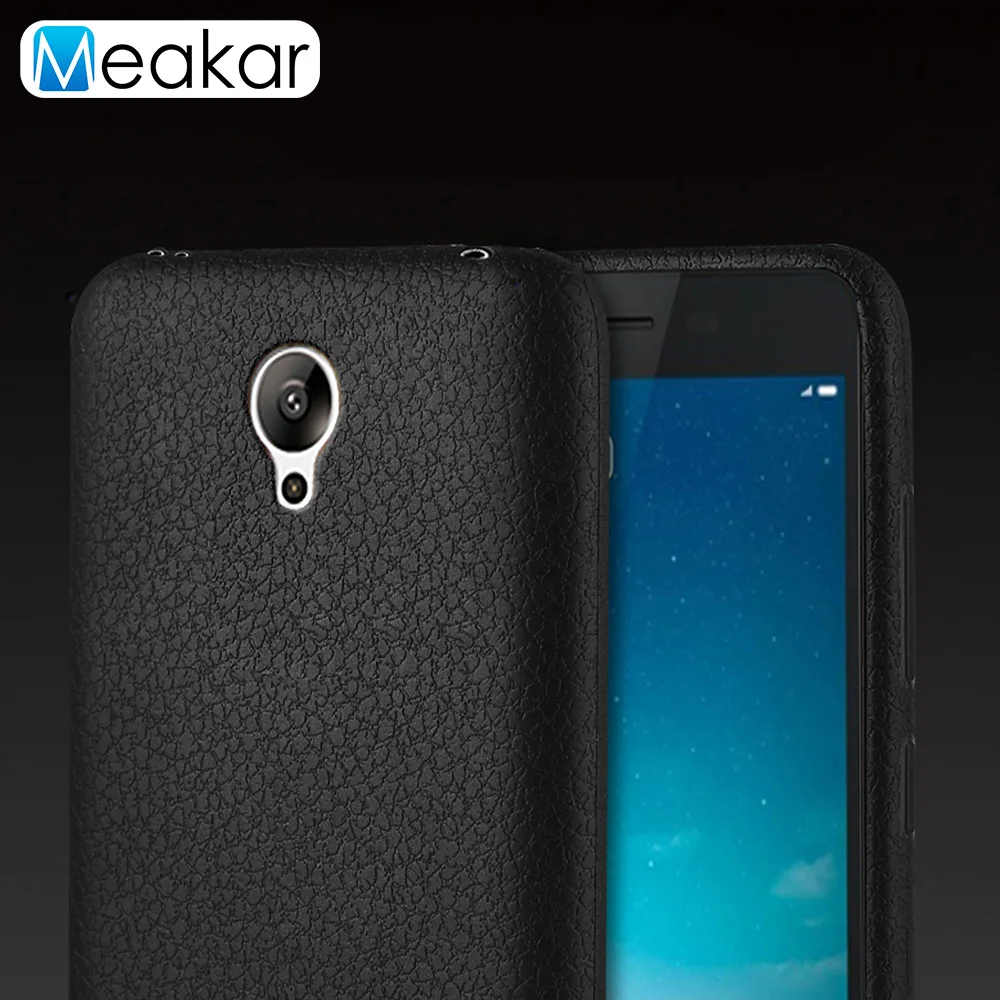 Cortical Texture TPU 5.5For Xiaomi Redmi Note 2 Case For Note2 Cell Phone Back Cover |