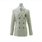 Бесплатная доставка Косплей костюмы Persona 5 Goro Akechi, пальто для косплея, Подарочный галстук, Идеальный заказ для вас! 11