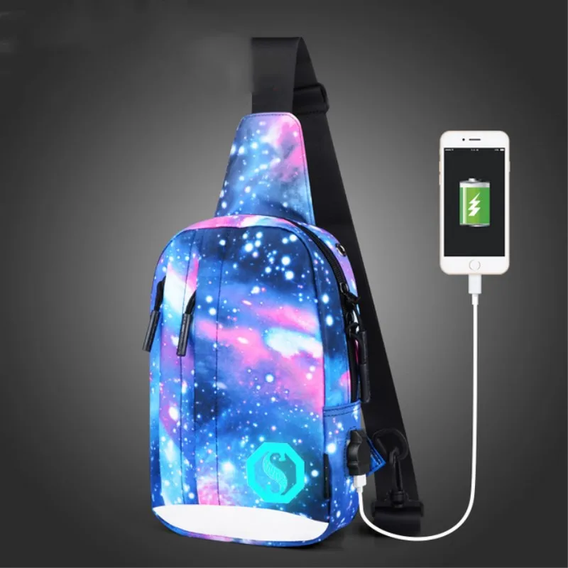 Рюкзак для мужчин и женщин с usb зарядкой подсветкой|travel rucksack|men backpackbag rucksack |