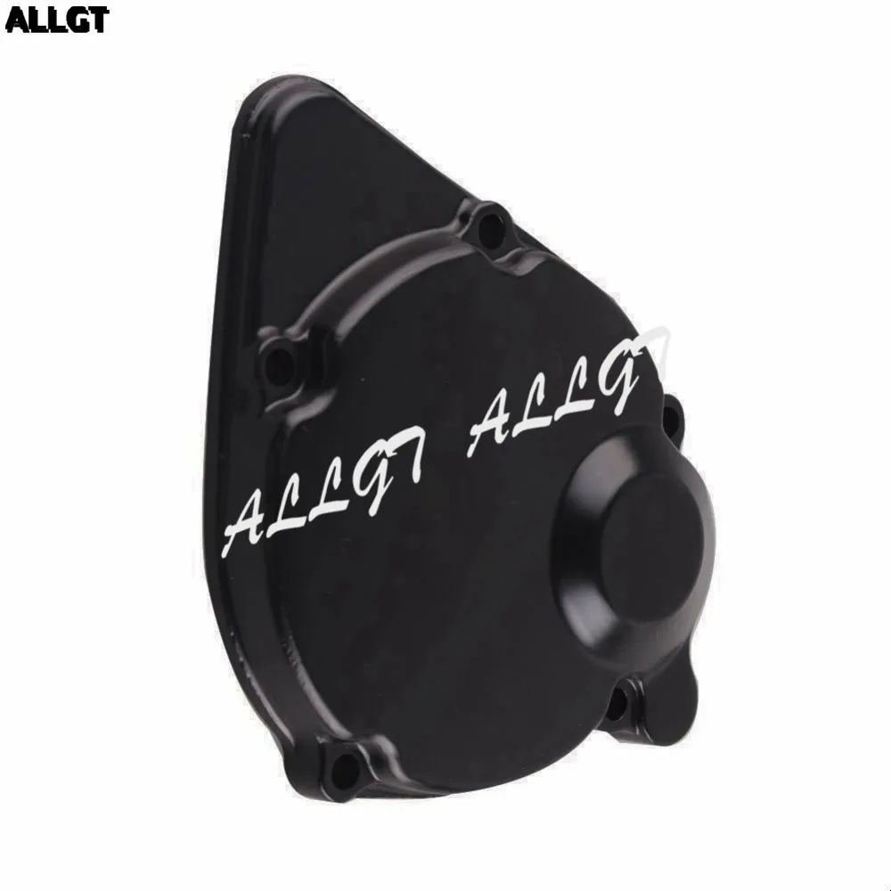 Защитный кожух для статора подходит Suzuki GSF 1200 BANDIT GSX1200 GSF600 600|crankcase|crankcase cover |