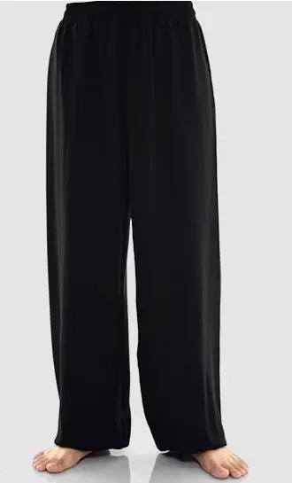 Индивидуальные унисекс Мужские и женские мужские боевые искусства Тай Чи тайцзи