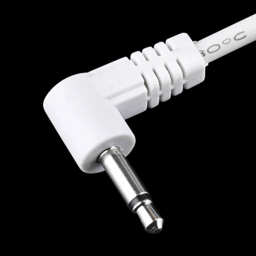 USB кабель для зарядки тату машины Перманентный макияж микроблейдинг 3 5 чистая
