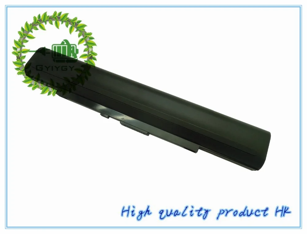GYIYGY 6 батарея для Asus U33 U35 U43 U53 U45 U52 A41 A42 U33J U35F U43F U45J|battery for asus|asus batterybattery asus |