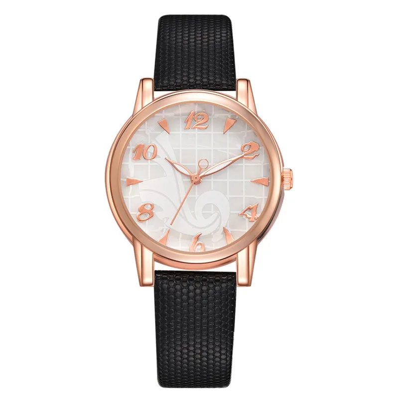 Женские кварцевые часы модные женские наручные роскошные montre femme H2|Женские часы| |