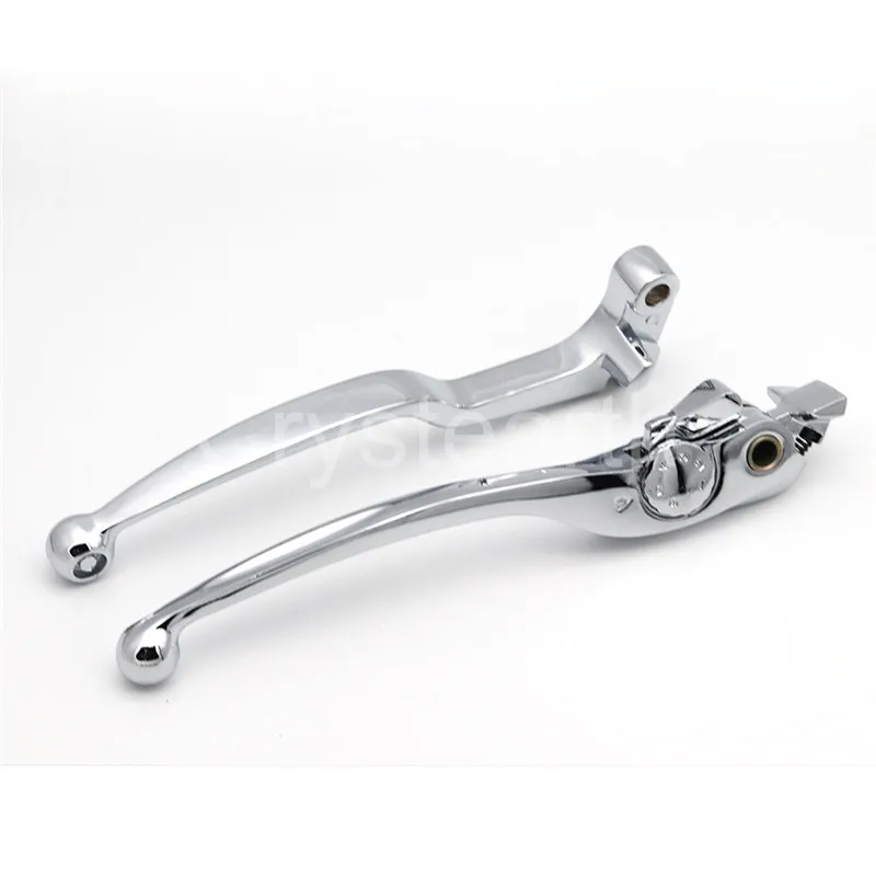 Рычаги Тормозной сцепления мотоцикла для Honda CBR600RR 2003 2004 2005 2006 CBR 600RR 03 04 05 06 CBR954RR 954RR