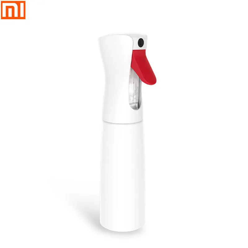 XIAOMI YIJIE флакон распылитель с замедленным швом, мелкий туман, водный цветок, спрей для растений, распылитель влаги, горшок, инструменты для уборки дома