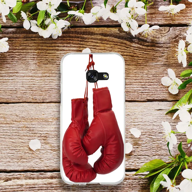 Pictute 10 Для Samsung Galaxy J1 J2 J3 J4 J6 J5 J7 J8 A3 A5 A7 чехол мягкий, ТПУ силиконовый для мобильного чехол для телефона Боксёрские Перчатки боксерские - Цвет: Pictute 10
