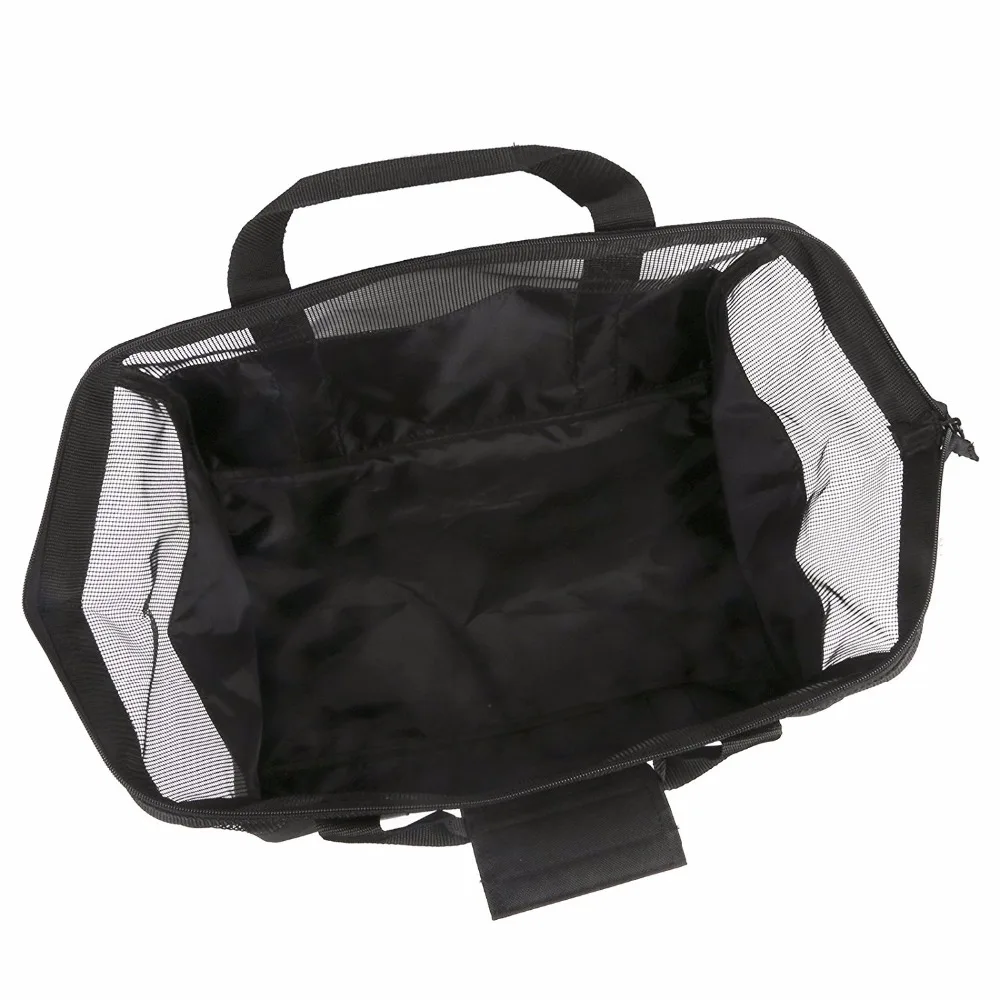 Рыболовная Сумка для куликов Maximumcatch сетка из ПВХ проветривания 17 7 (Д) x 11 8 (в) (D)